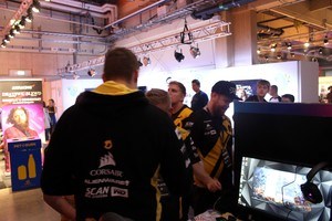 Dreamhack Winter 2016 22 pics