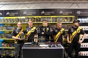 Dreamhack Winter 2016 22 pics