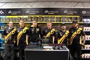 Dreamhack Winter 2016 22 pics