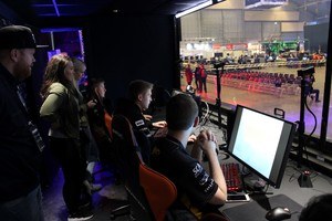 Dreamhack Winter 2016 22 pics