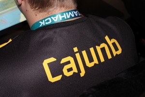 Dreamhack Winter 2016 22 pics