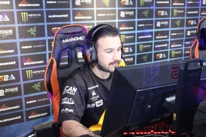 Dreamhack Winter 2016 22 pics