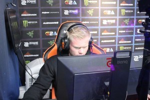 Dreamhack Winter 2016 22 pics