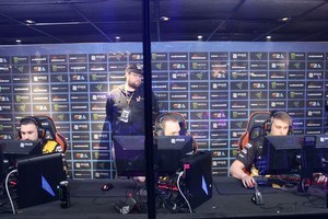 Dreamhack Winter 2016