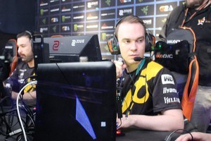 Dreamhack Winter 2016