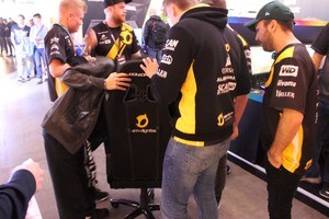 Dreamhack Winter 2016