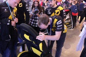 Dreamhack Winter 2016