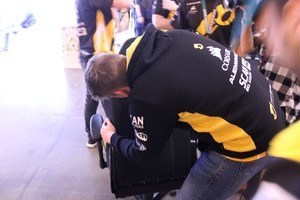 Dreamhack Winter 2016