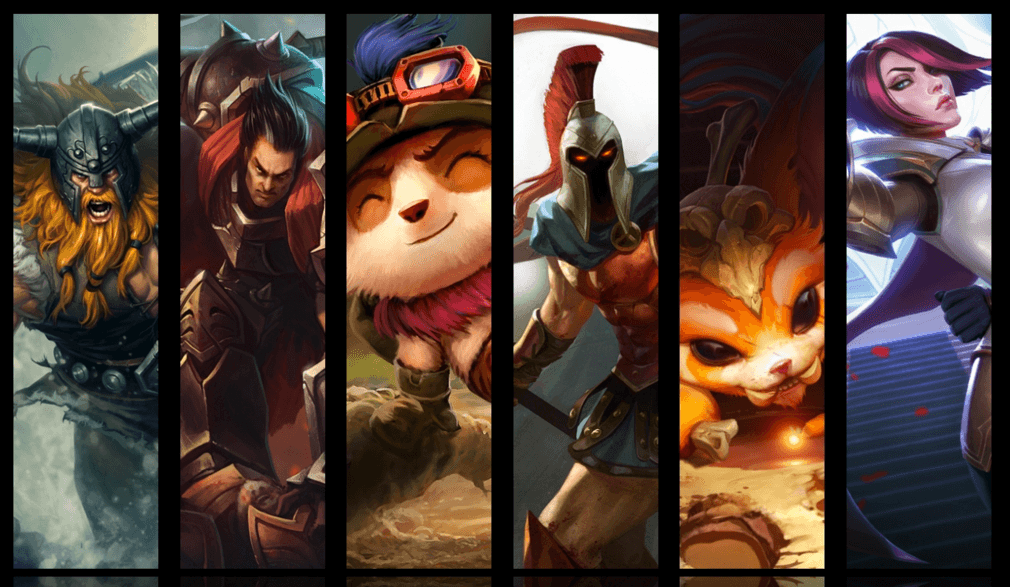 Nasus vs The World: Matchup Guide