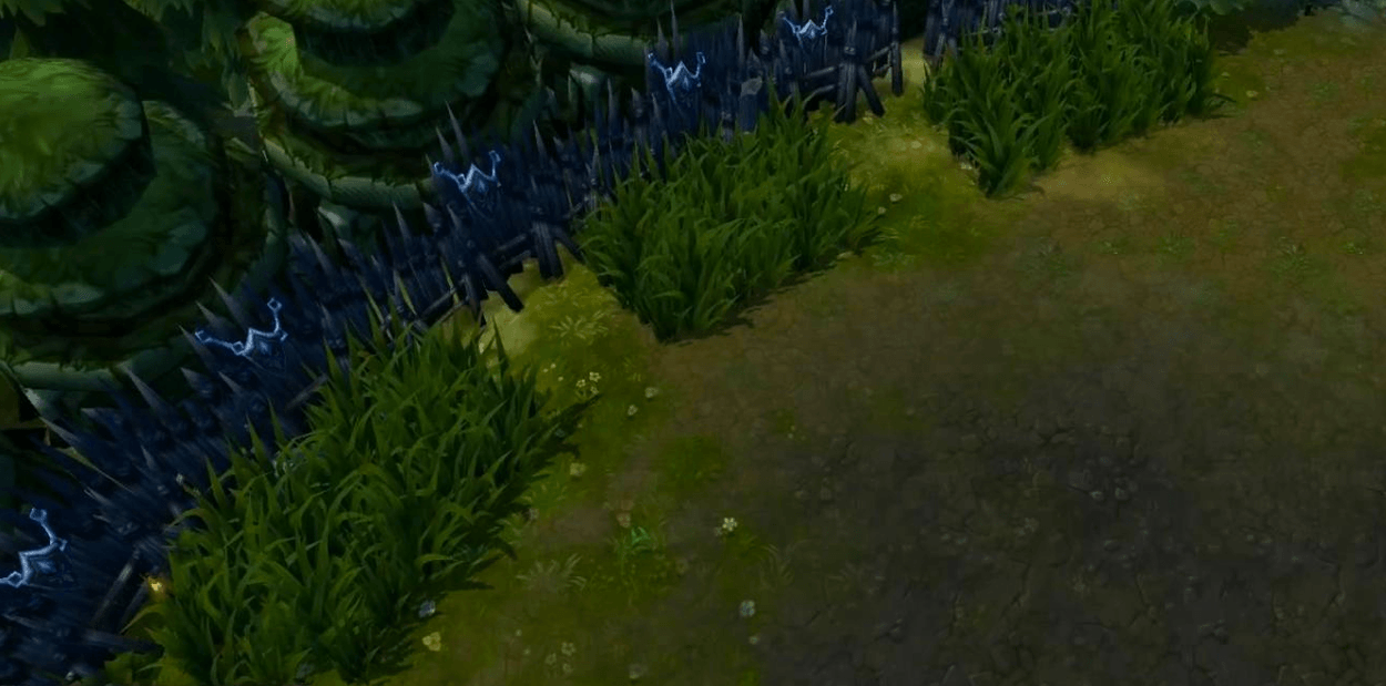 Nasus vs The World: Matchup Guide