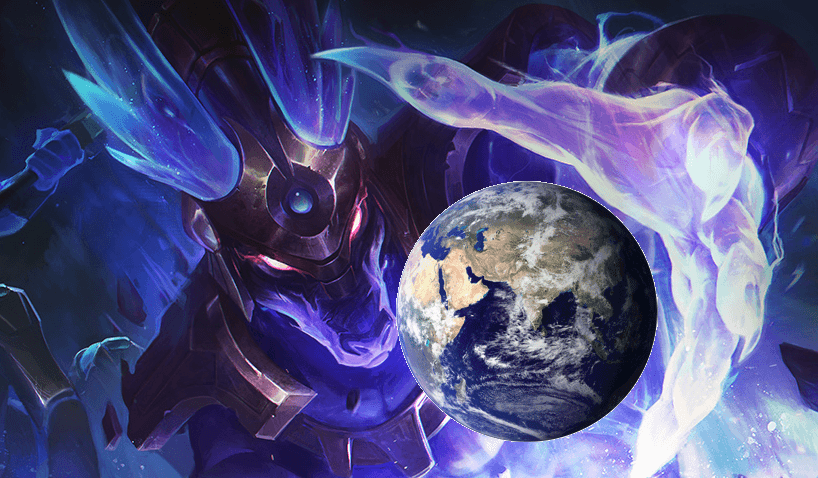 Nasus vs The World: Matchup Guide