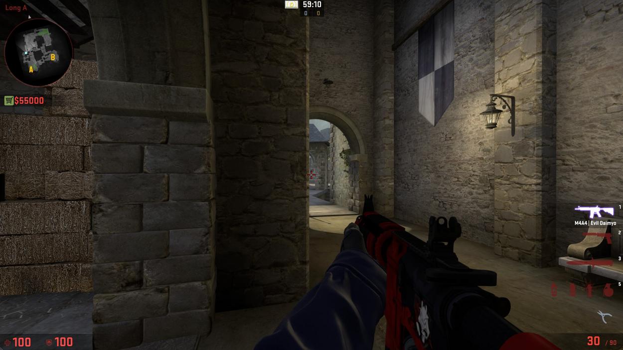 A CT Side Guide to Cobblestone