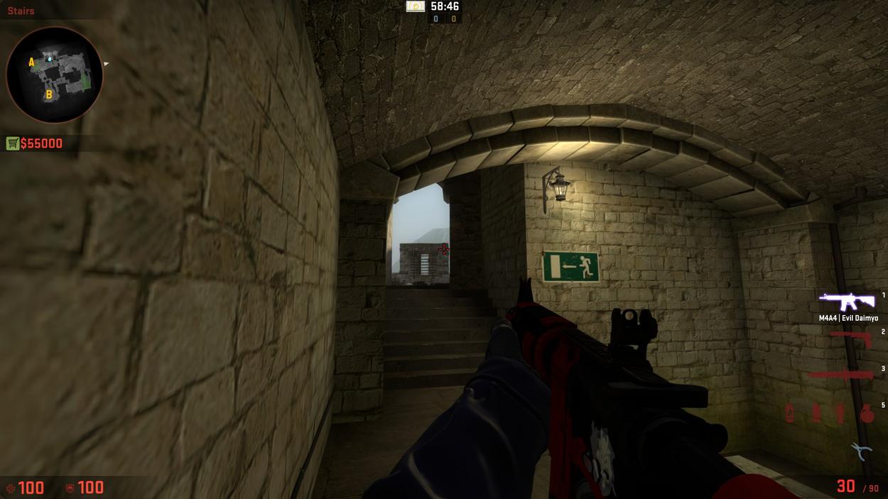 A CT Side Guide to Cobblestone