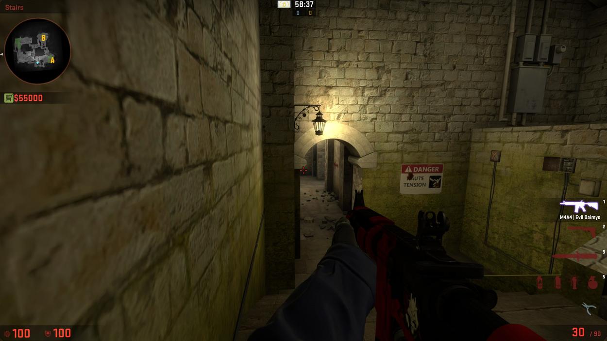 A CT Side Guide to Cobblestone
