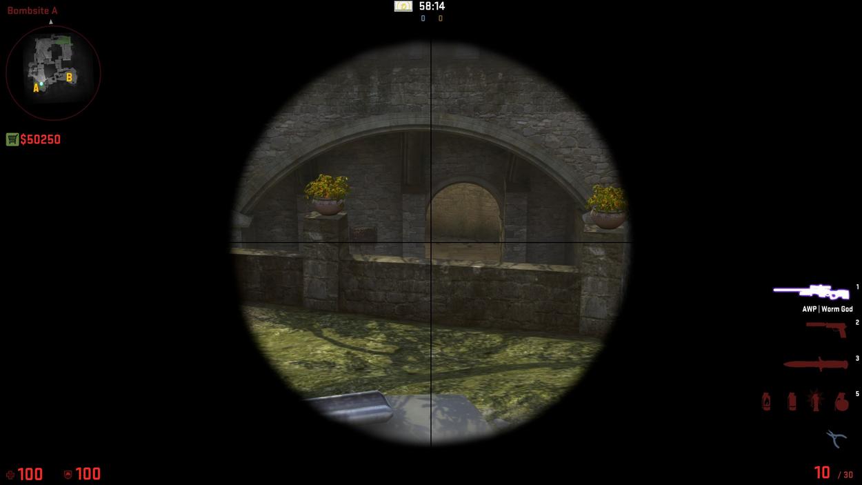A CT Side Guide to Cobblestone