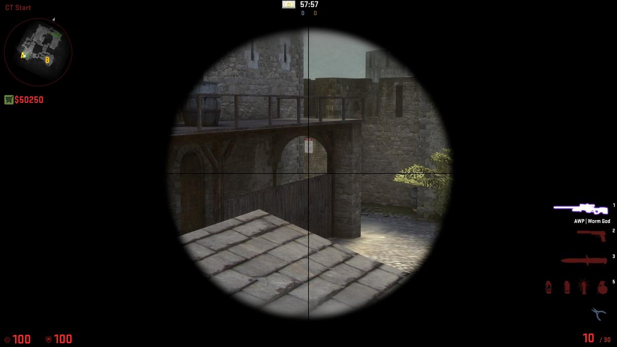 A CT Side Guide to Cobblestone