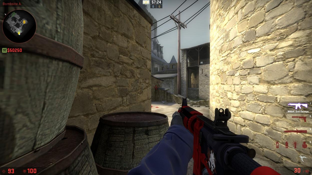 A CT Side Guide to Cobblestone