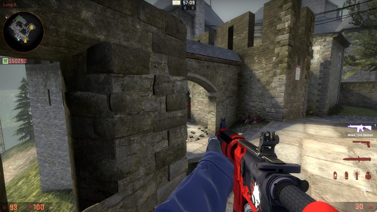 A CT Side Guide to Cobblestone