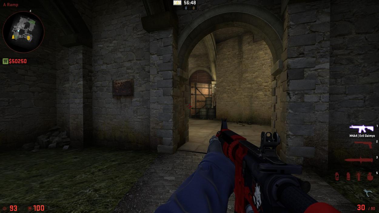 A CT Side Guide to Cobblestone