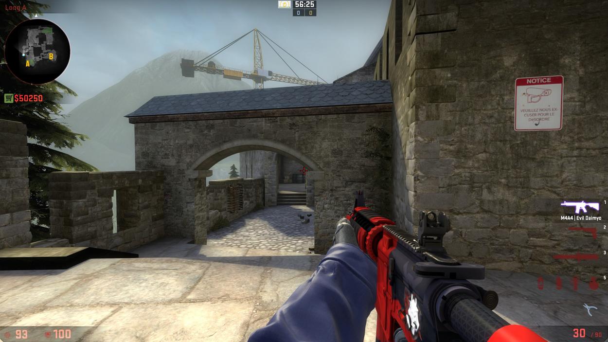 A CT Side Guide to Cobblestone