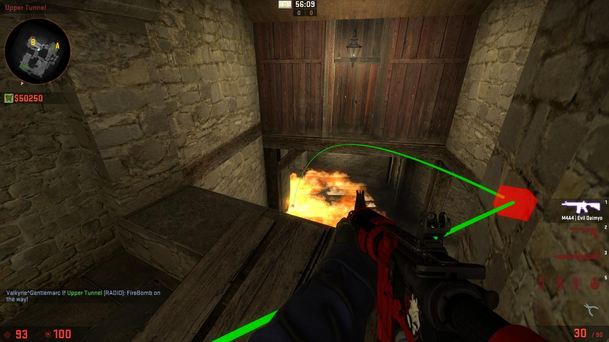 A CT Side Guide to Cobblestone