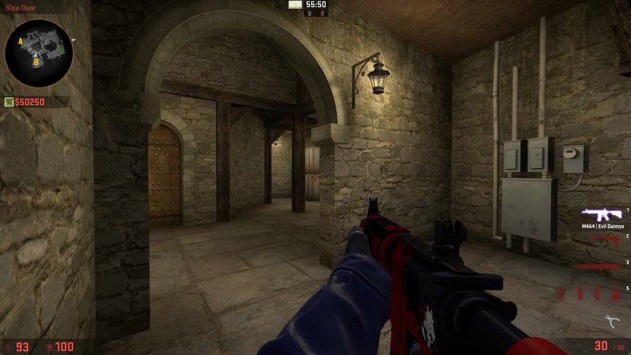 A CT Side Guide to Cobblestone