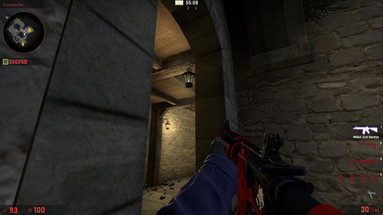 A CT Side Guide to Cobblestone