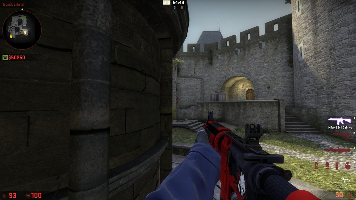 A CT Side Guide to Cobblestone