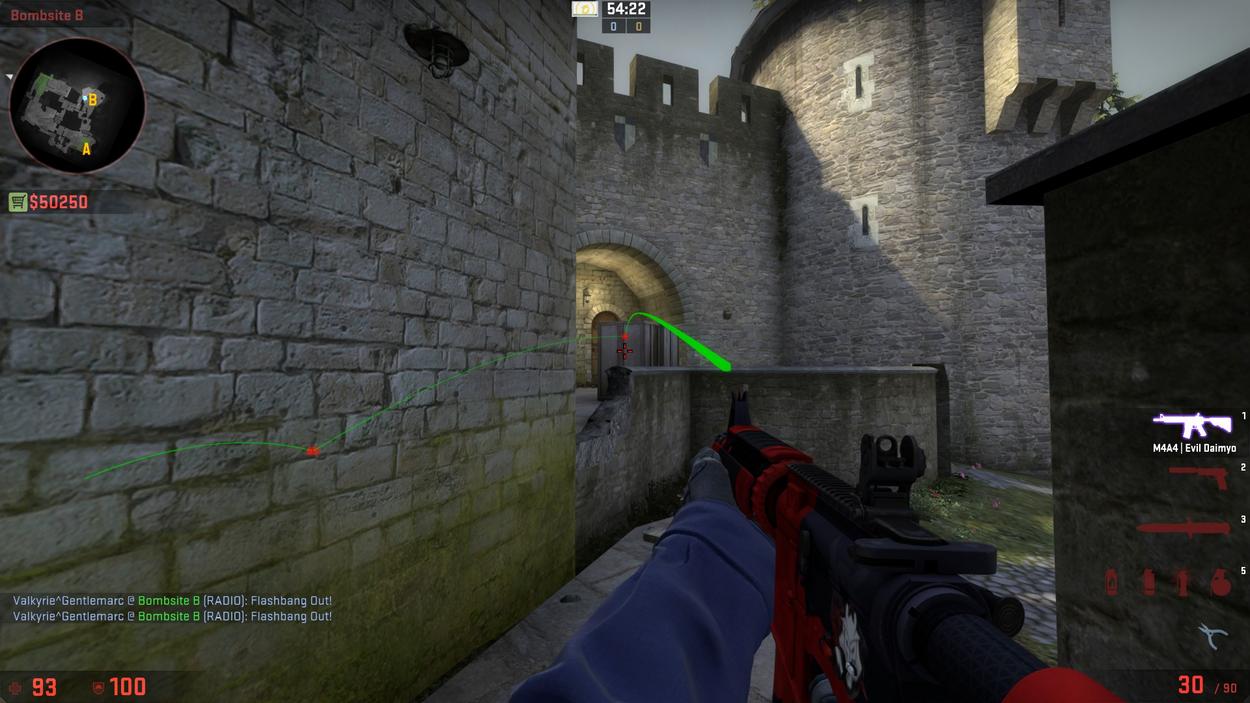 A CT Side Guide to Cobblestone