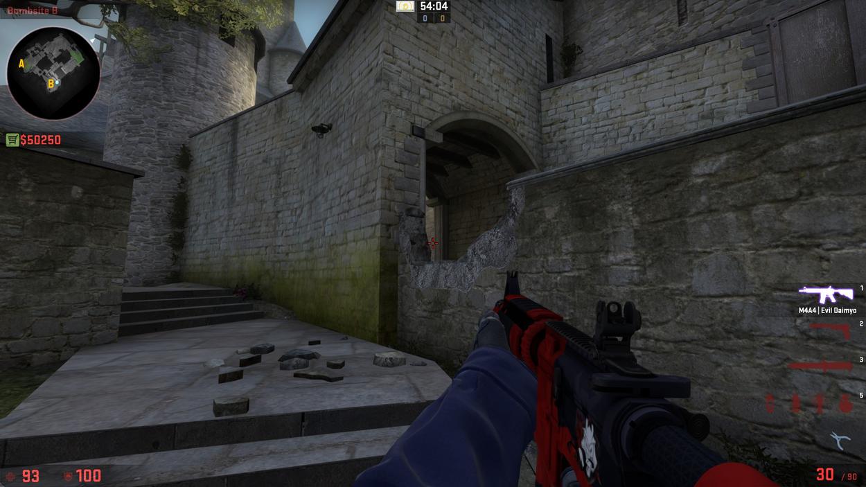 A CT Side Guide to Cobblestone