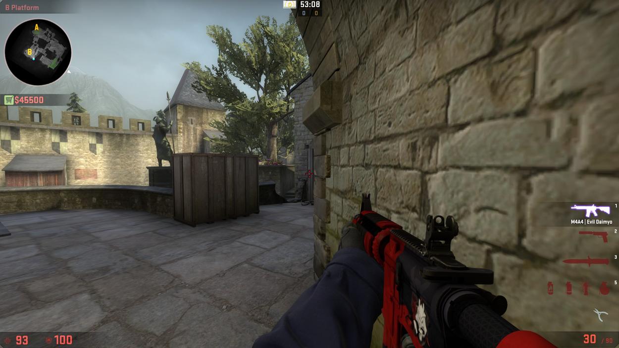 A CT Side Guide to Cobblestone