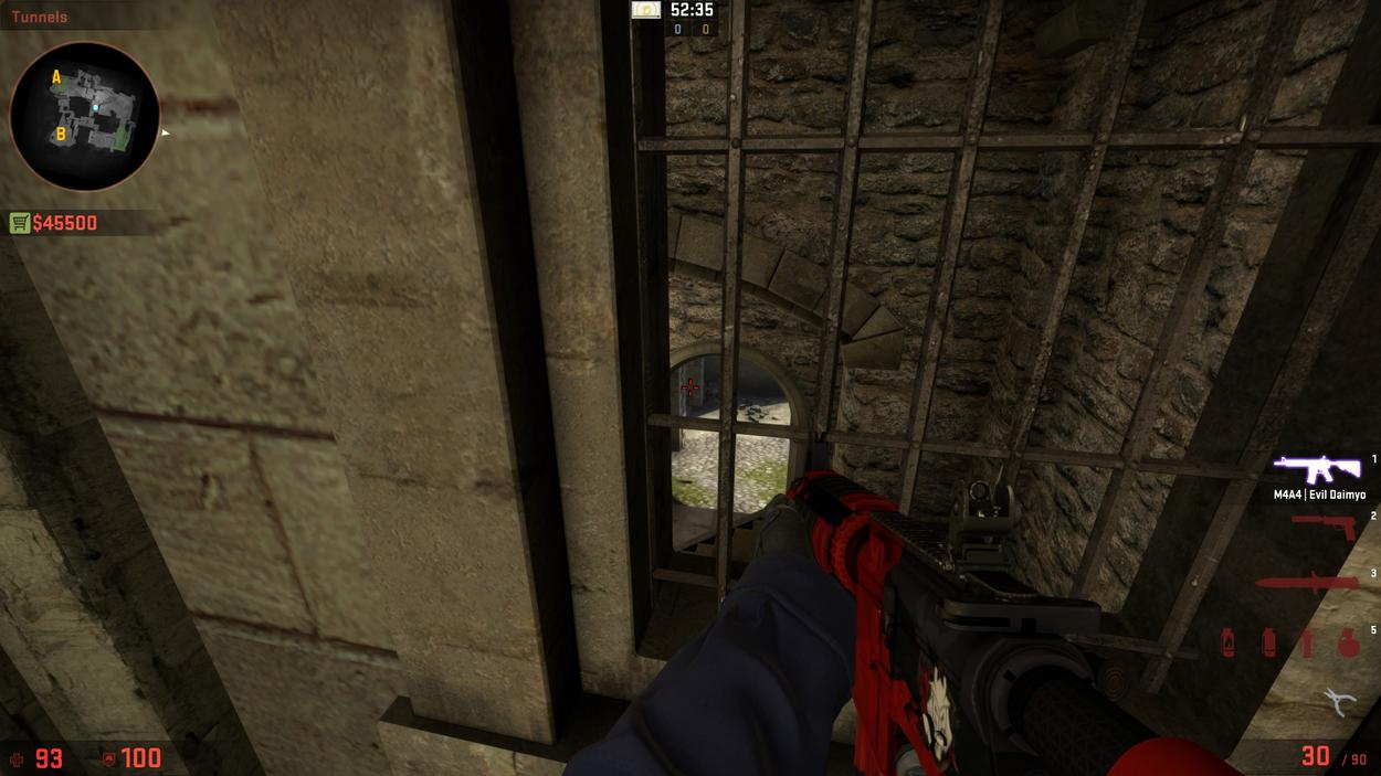A CT Side Guide to Cobblestone