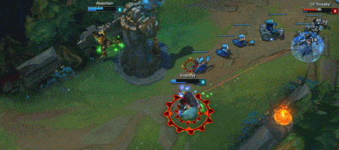 Boom, Headshot - A Caitlyn Guide