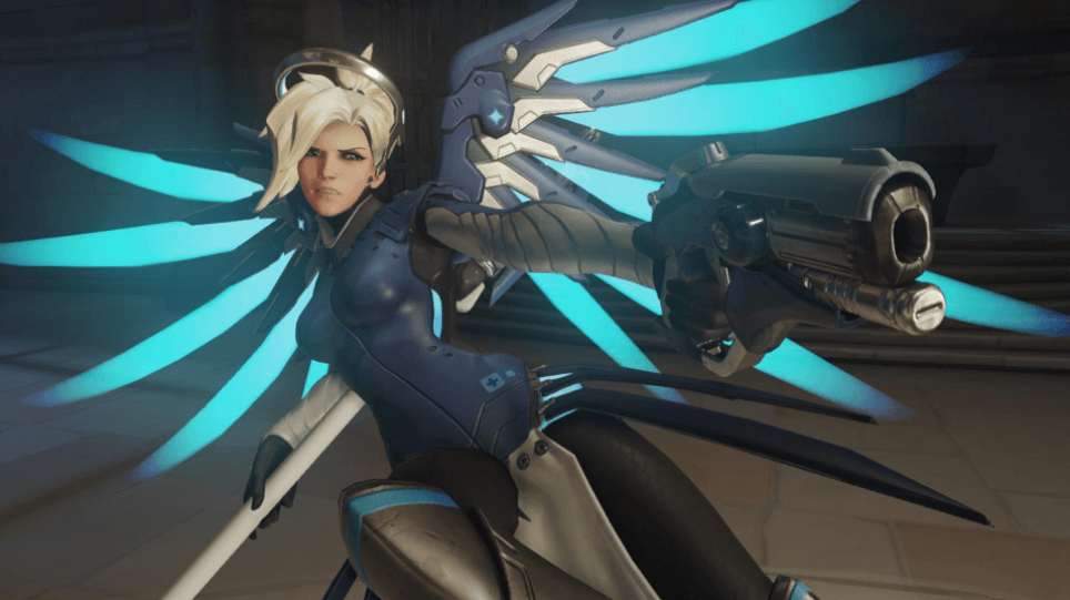 The Doctor Is In: An In-Depth Mercy Guide