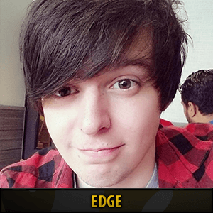 Edge