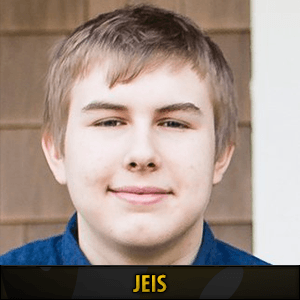 Jeis
