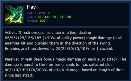 Hook You: An In-depth Thresh Guide for the Pre-season