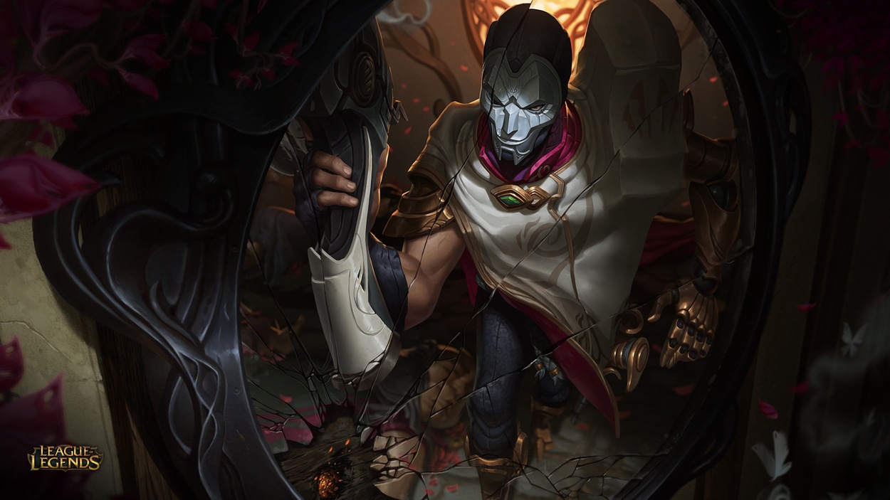 Youmuu's What? How Lethality Changed the ADC Meta
