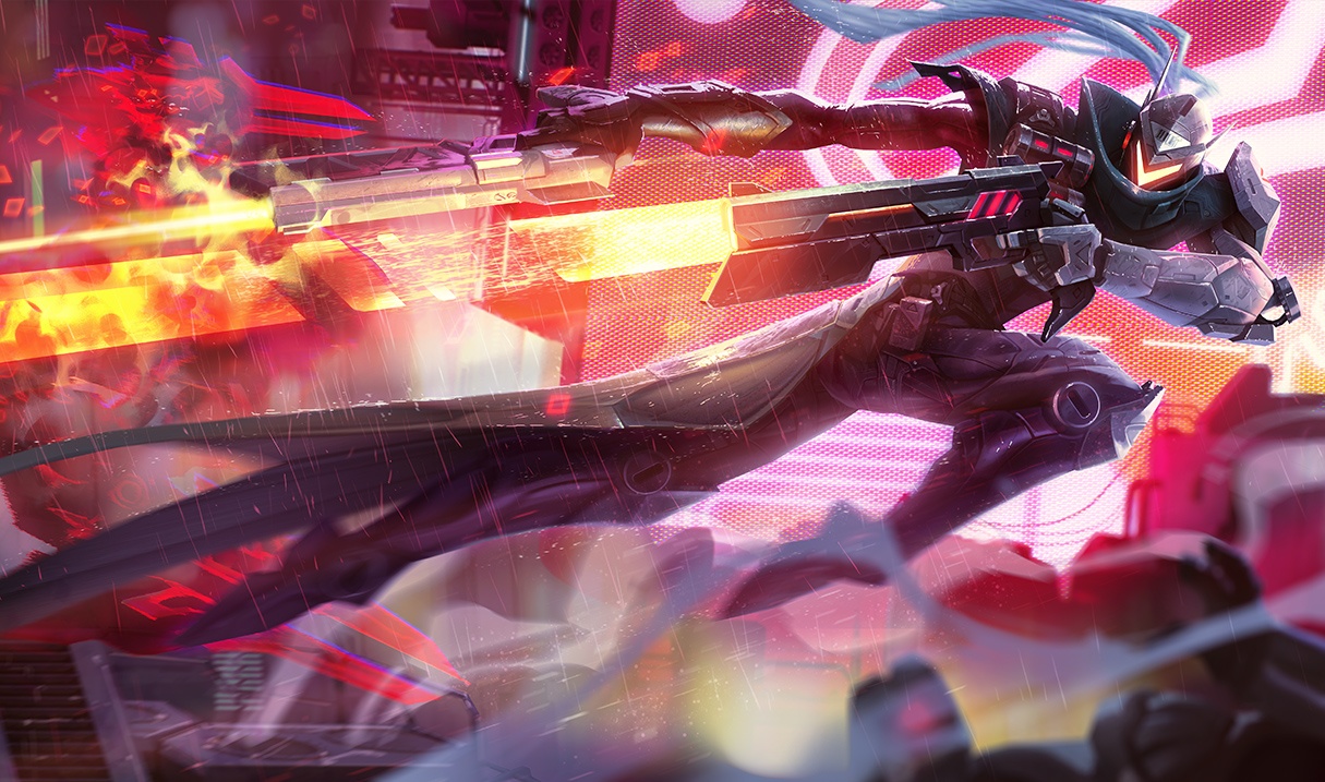 Youmuu's What? How Lethality Changed the ADC Meta