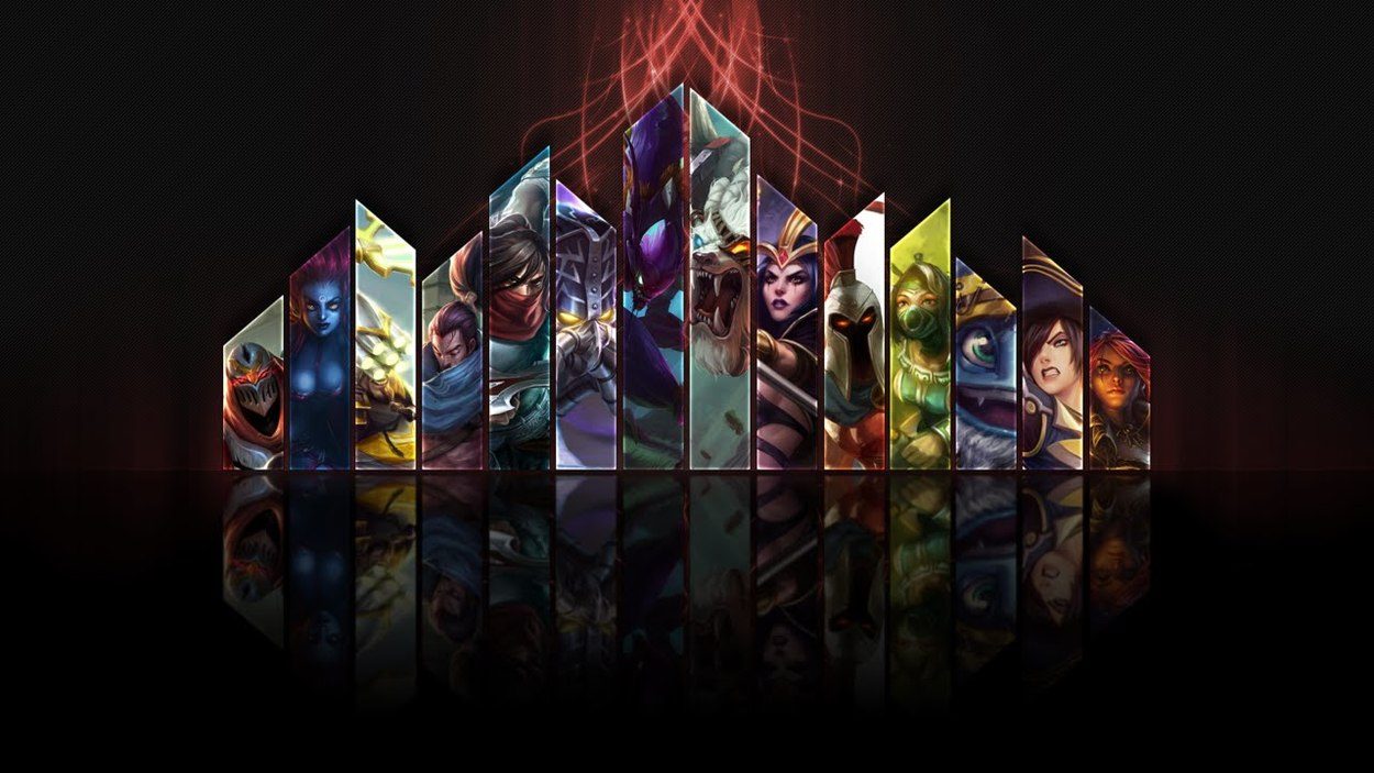 The Jungler: Your New Best Friend