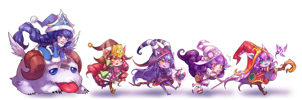 The Jungler: Your New Best Friend