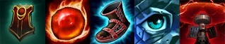 Hook You: An In-depth Thresh Guide for the Pre-season