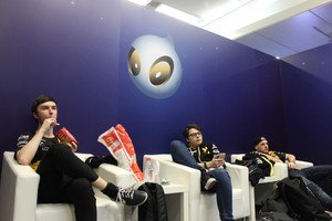 Gold Club World Championship 2016 80 pics