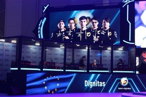 Gold Club World Championship 2016 80 pics