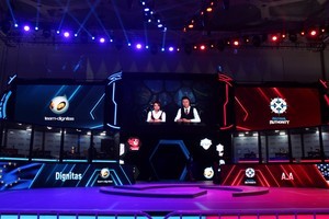 Gold Club World Championship 2016 80 pics