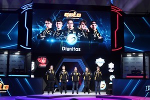 Gold Club World Championship 2016 80 pics