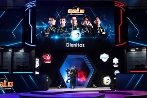 Gold Club World Championship 2016 80 pics