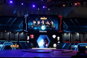 Gold Club World Championship 2016 80 pics