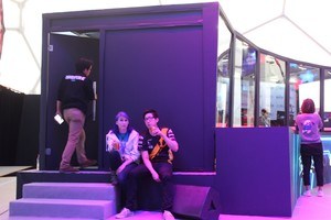 Gold Club World Championship 2016 80 pics