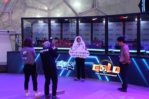 Gold Club World Championship 2016 80 pics